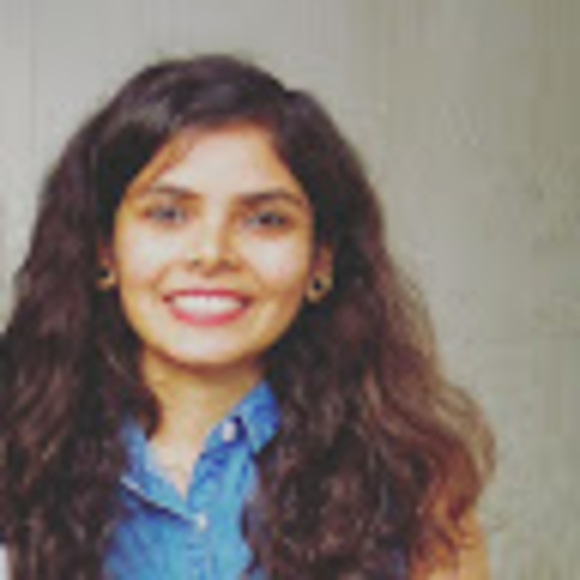 Meet your Posher, Devanshi - Picture 1 of 1